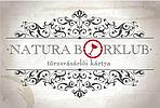 NATURA BORKLUB NATURA BORKLUB